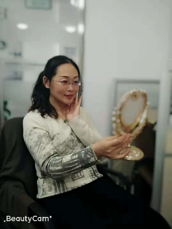 得胜的第一张照片--黑龙江认干亲服务网