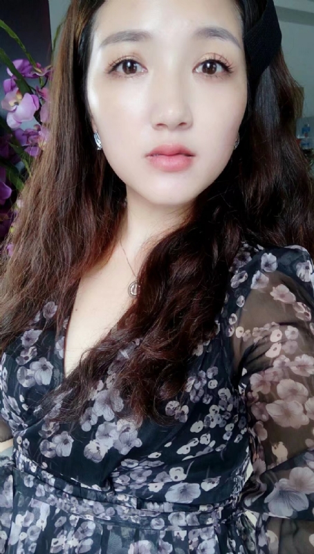 Jasmyn的第一张照片--黑龙江认干亲服务网