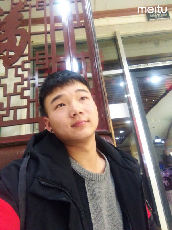 余生的第一张照片--黑龙江认干亲服务网