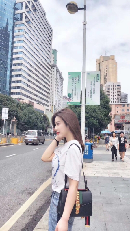 yangxinying的第一张照片--黑龙江认干亲服务网