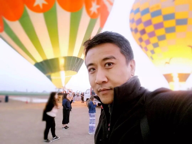 LOVING的第一张照片--黑龙江认干亲服务网