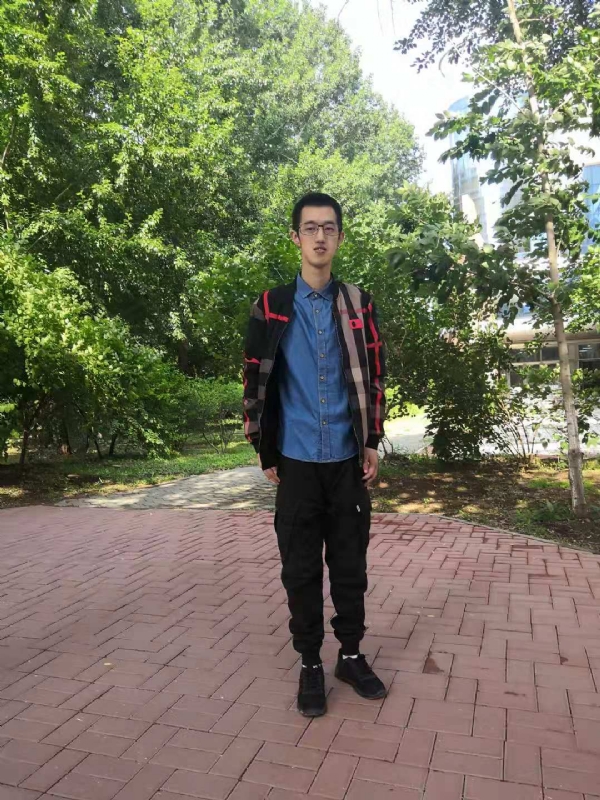 Dream的第一张照片--黑龙江认干亲服务网