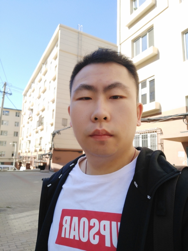 魏言的第一张照片--黑龙江认干亲服务网