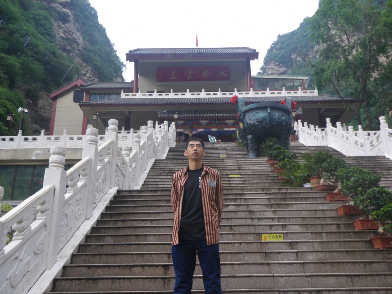 珍惜你我的第一张照片--黑龙江认干亲服务网