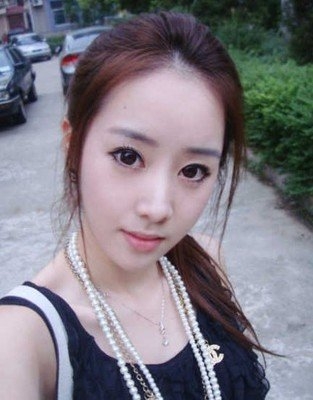 小可爱的第一张照片--黑龙江认干亲服务网