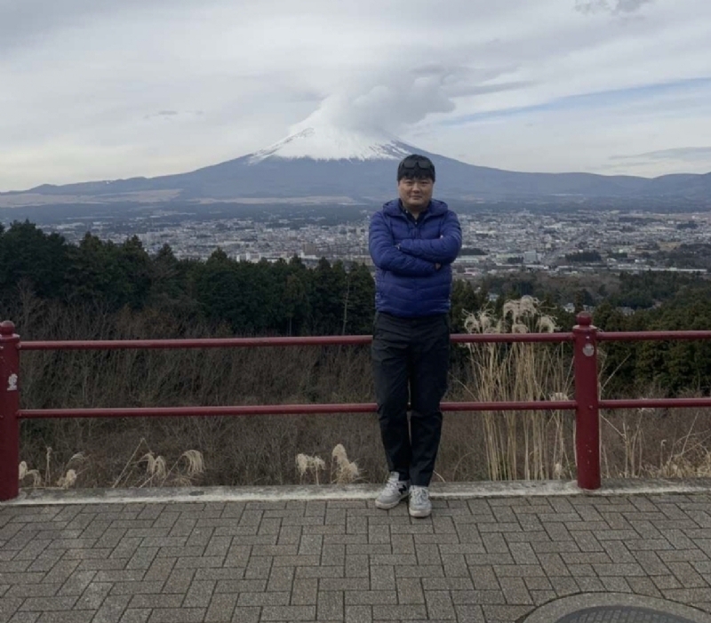 择一人白头到老的第一张照片--黑龙江认干亲服务网