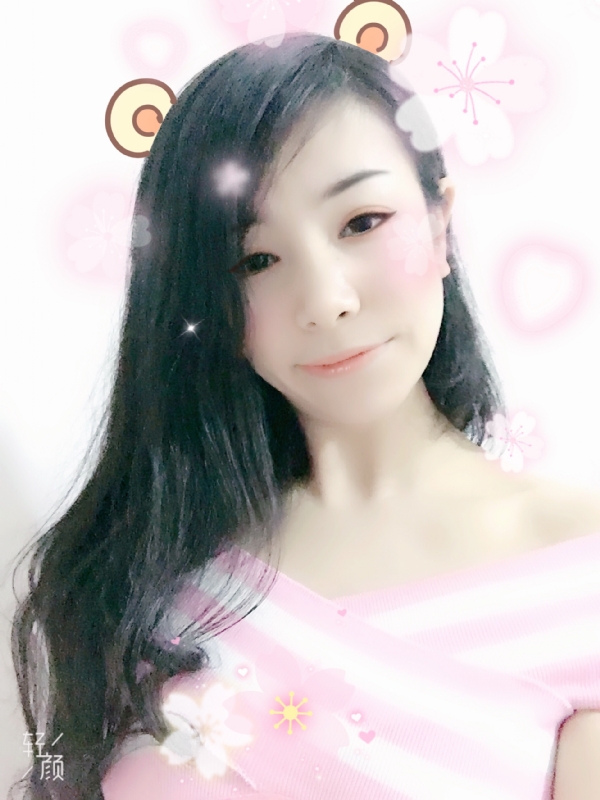 小涵的第一张照片--黑龙江认干亲服务网