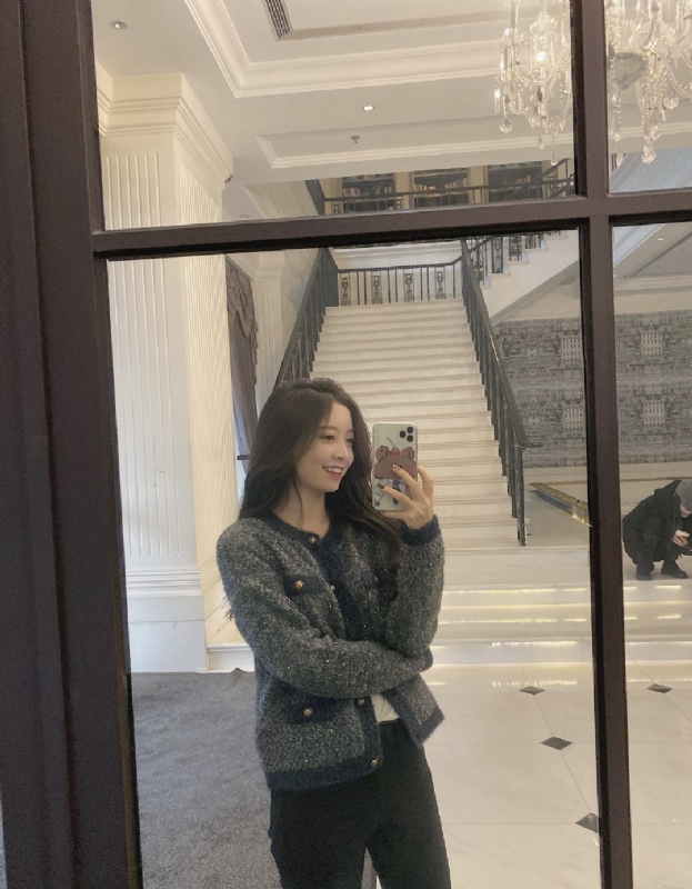 Emily的第一张照片--黑龙江认干亲服务网