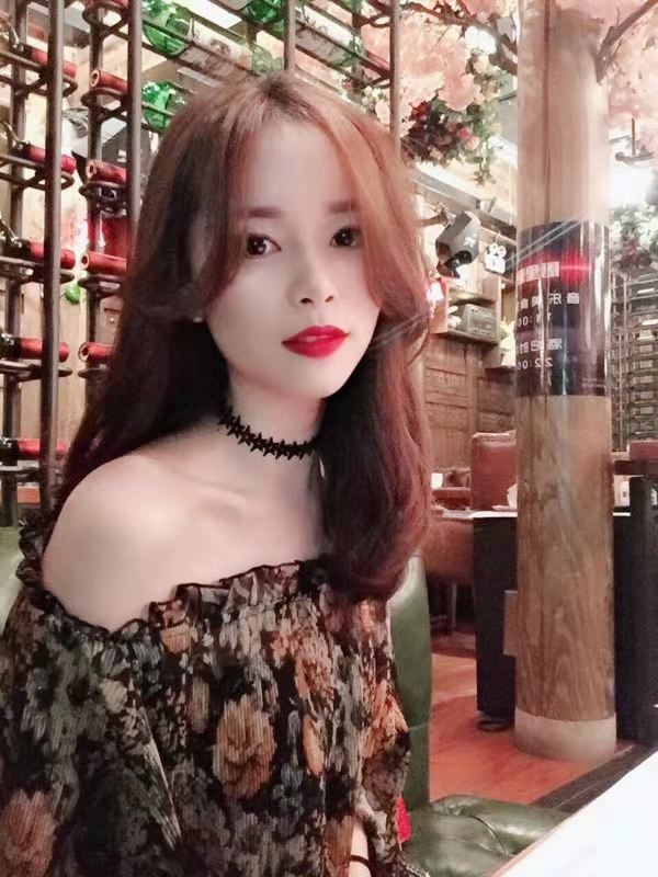 晓洁的第一张照片--黑龙江认干亲服务网