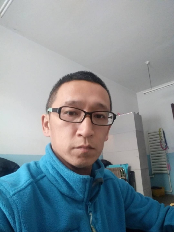 晓峰的第三张照片--黑龙江认干亲服务网