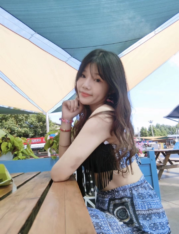 诗雨的第一张照片--黑龙江认干亲服务网