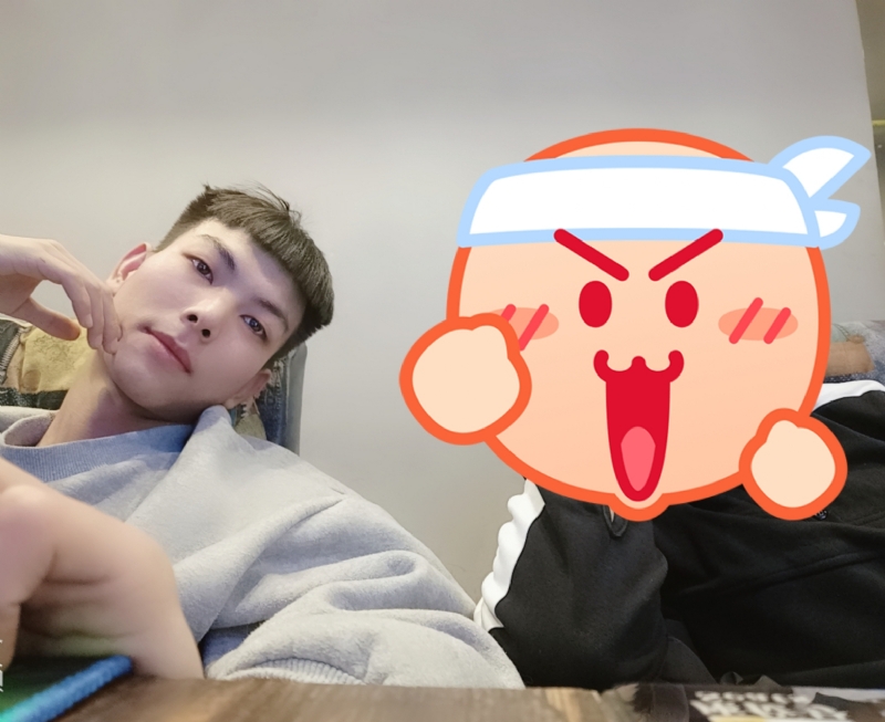 安稳的第一张照片--黑龙江认干亲服务网