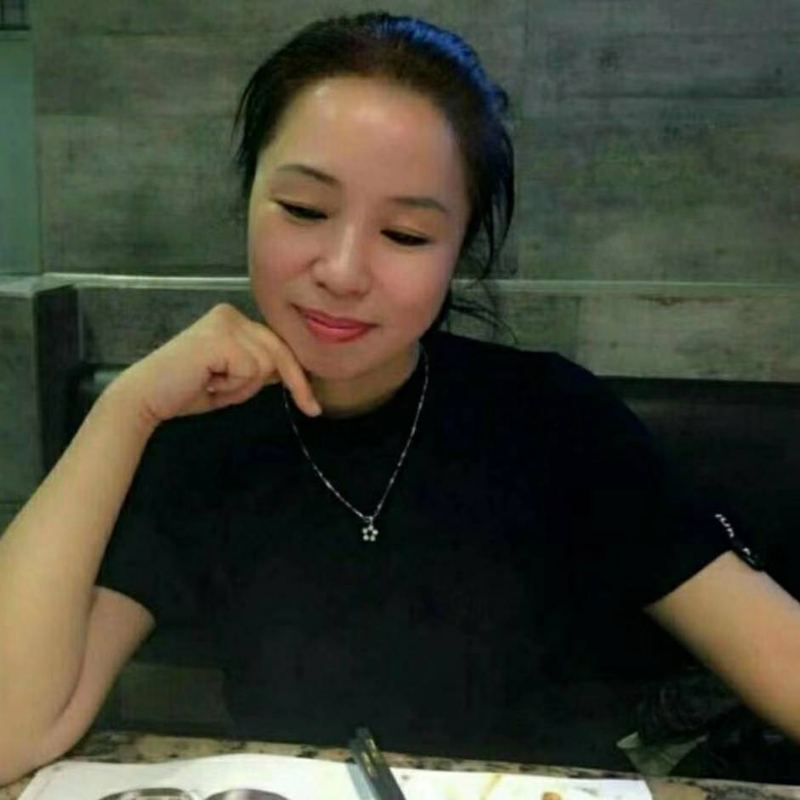 燕燕的第一张照片--黑龙江认干亲服务网