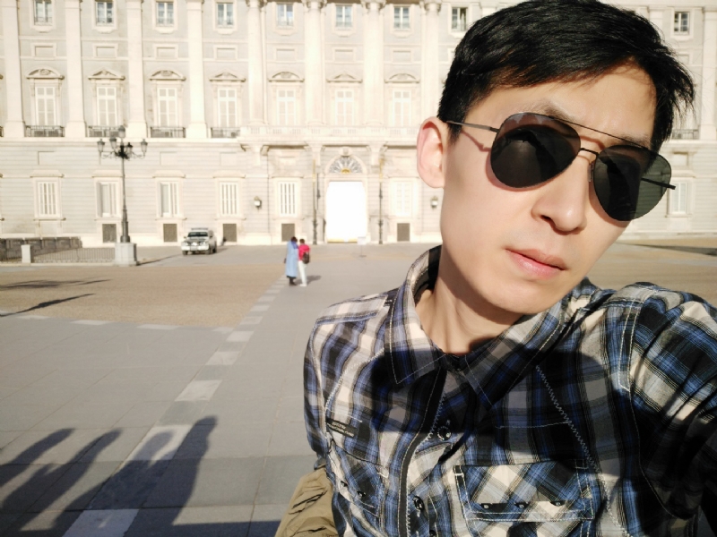 percy的第一张照片--黑龙江认干亲服务网