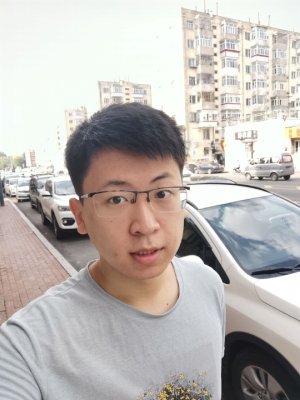 困难都是纸老虎的第三张照片--黑龙江认干亲服务网