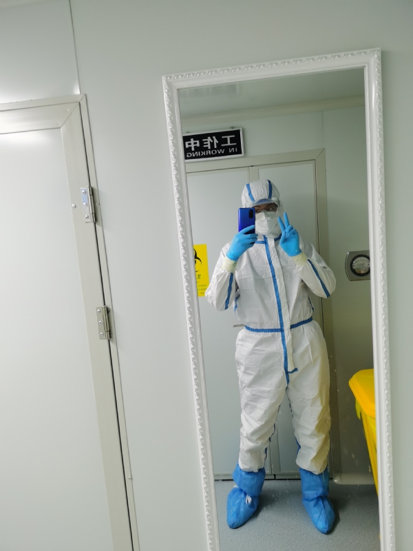 困难都是纸老虎的第五张照片--黑龙江认干亲服务网