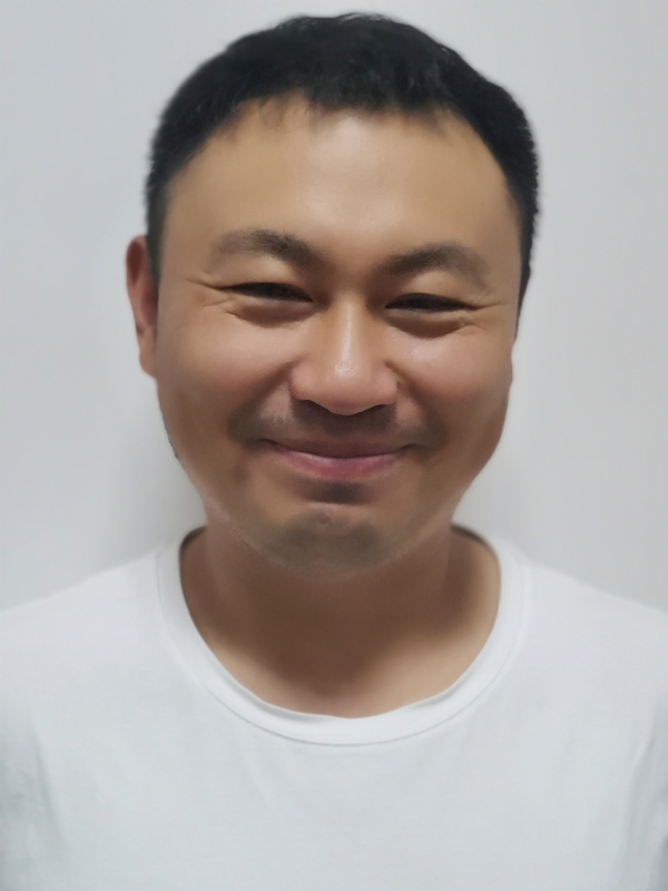 汪老师的第一张照片--黑龙江认干亲服务网