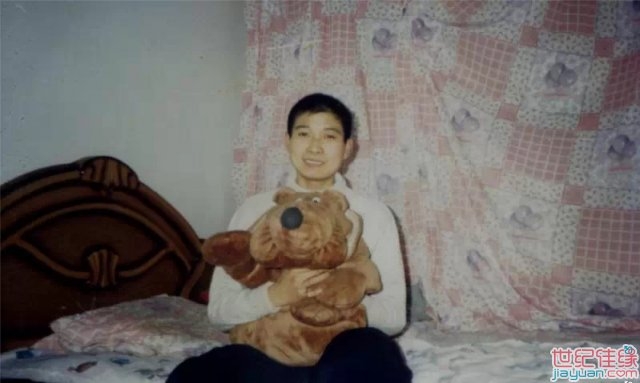 不语星君的第一张照片--黑龙江认干亲服务网