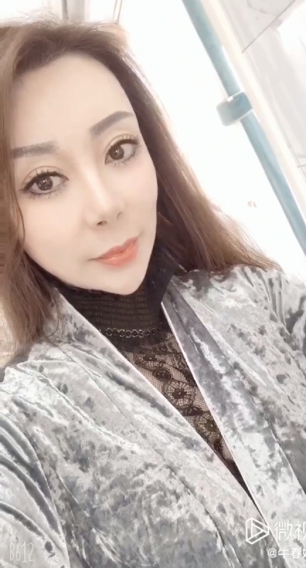 婷婷的第一张照片--黑龙江认干亲服务网