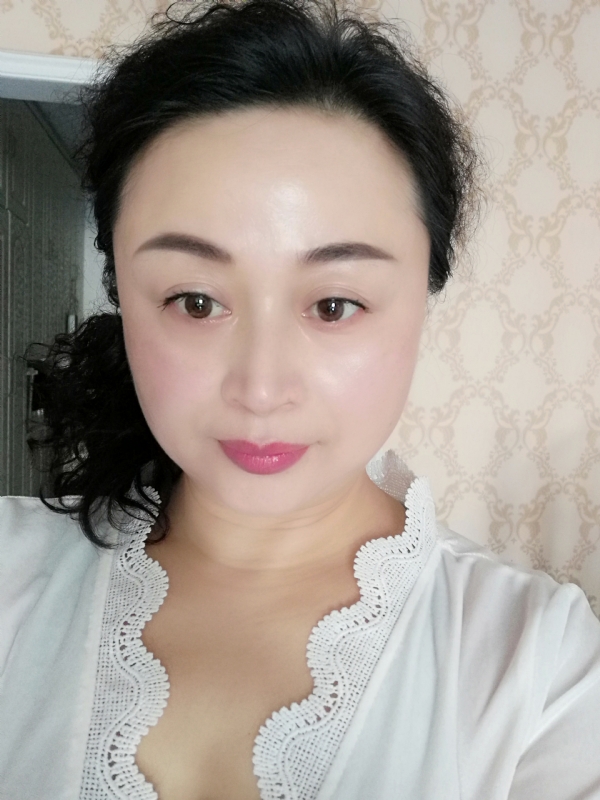 花谢花飞的第一张照片--黑龙江认干亲服务网