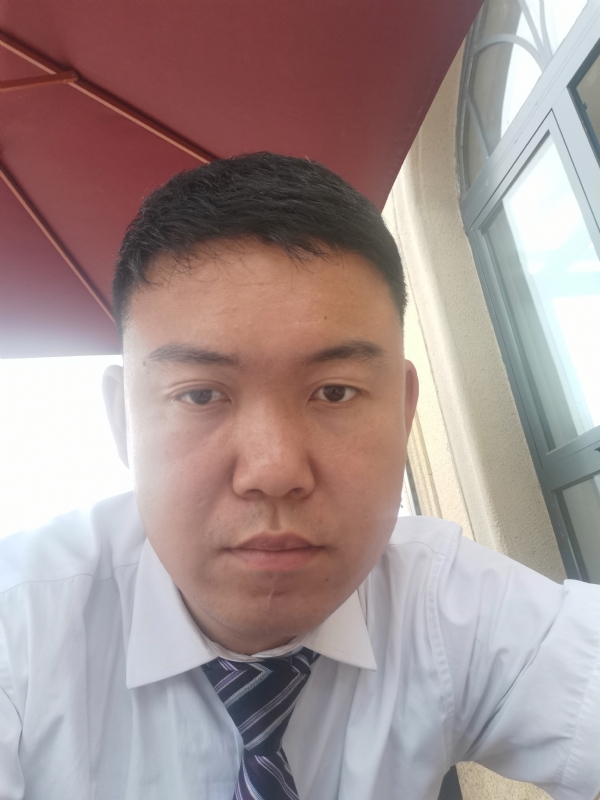 小龙哥的第一张照片--黑龙江认干亲服务网