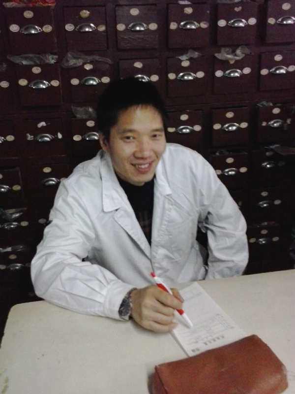 心有灵溪的第一张照片--黑龙江认干亲服务网