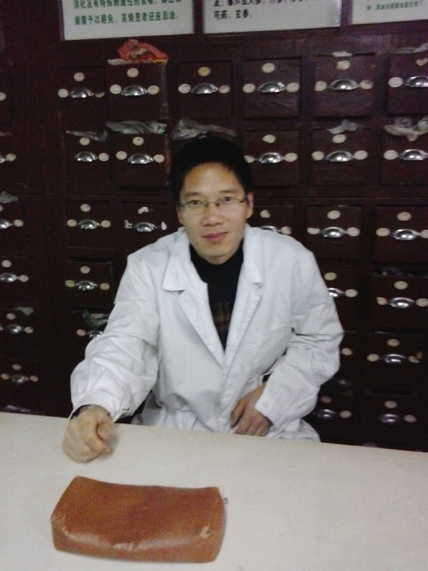 心有灵溪的第二张照片--黑龙江认干亲服务网