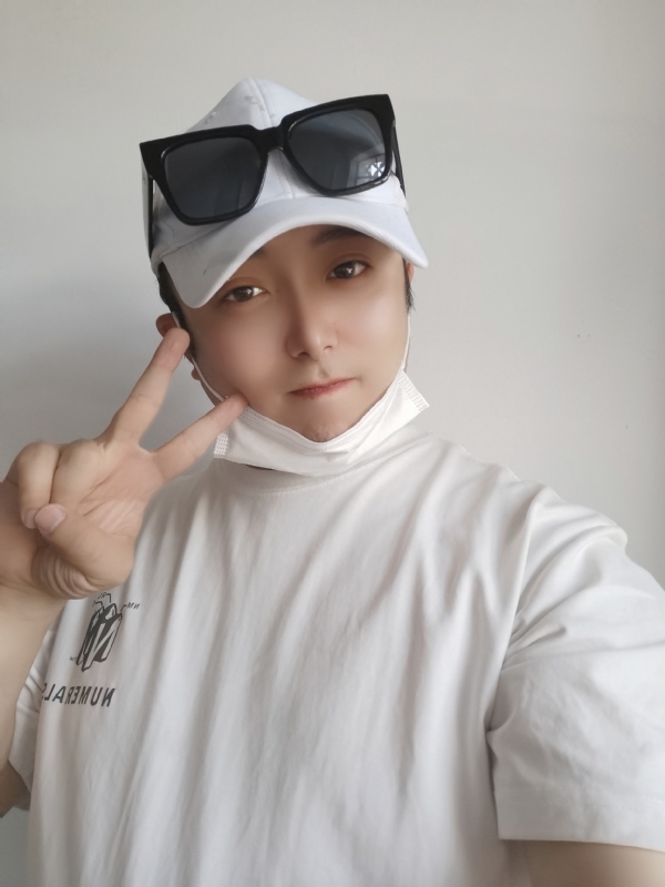 喵大龙的第一张照片--黑龙江认干亲服务网