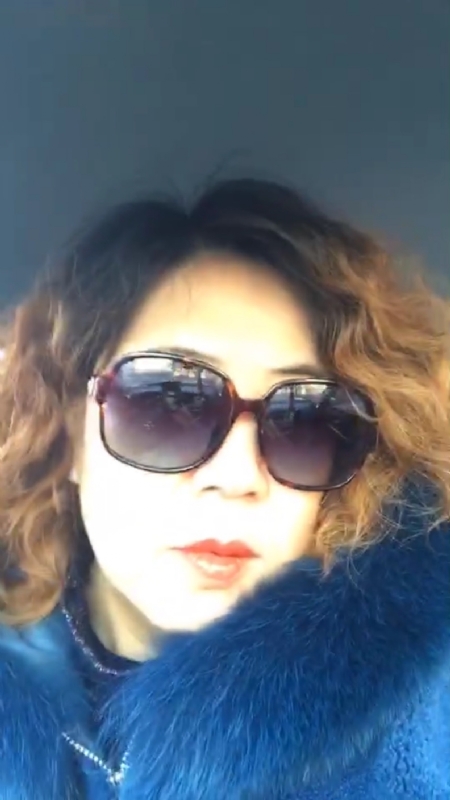 璞玉的第一张照片--黑龙江认干亲服务网