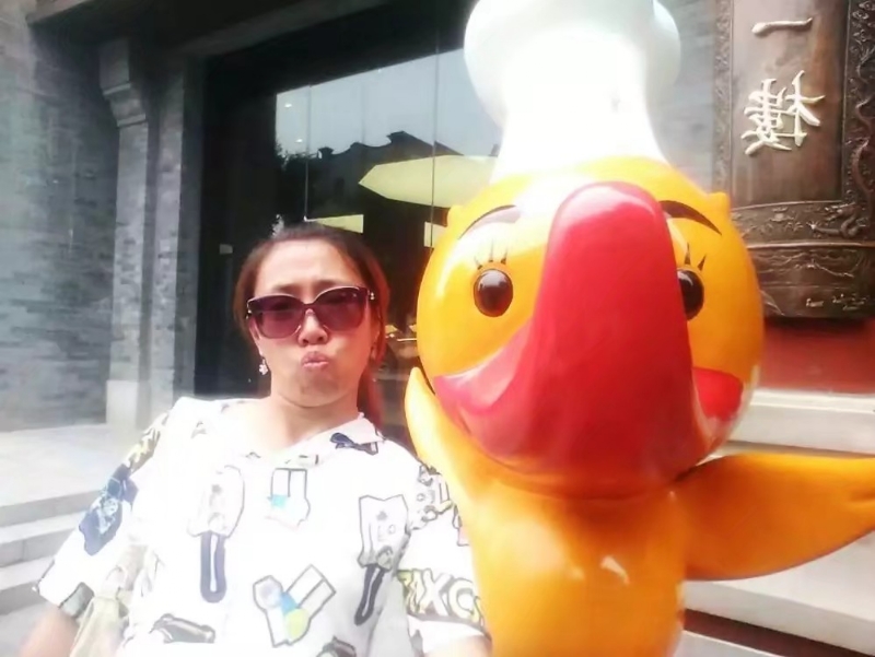 一蓑烟雨的第二张照片--黑龙江认干亲服务网