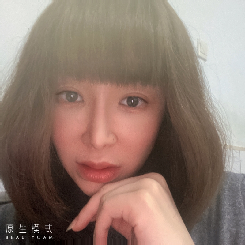 鑫鑫的第一张照片--黑龙江认干亲服务网