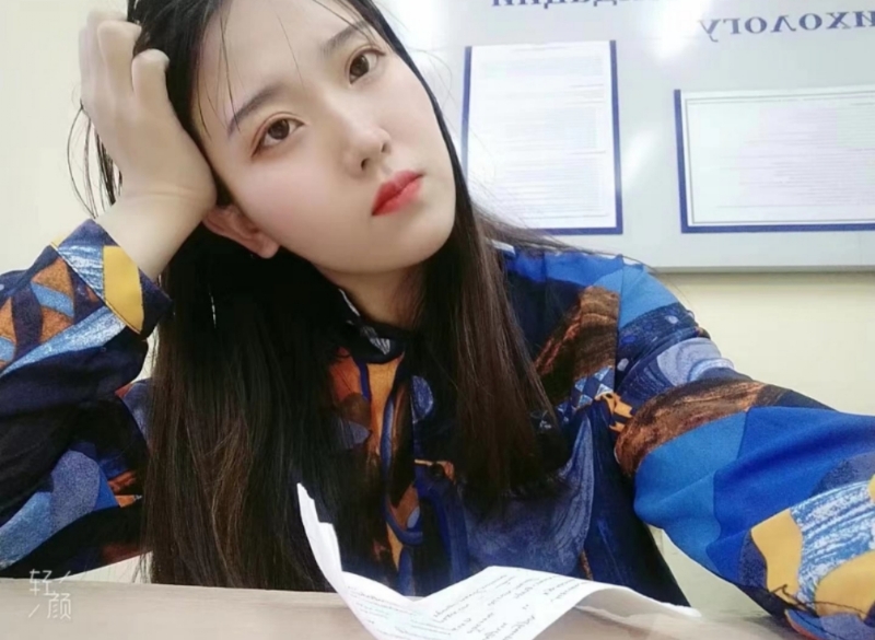 悠悠我心的第一张照片--黑龙江认干亲服务网