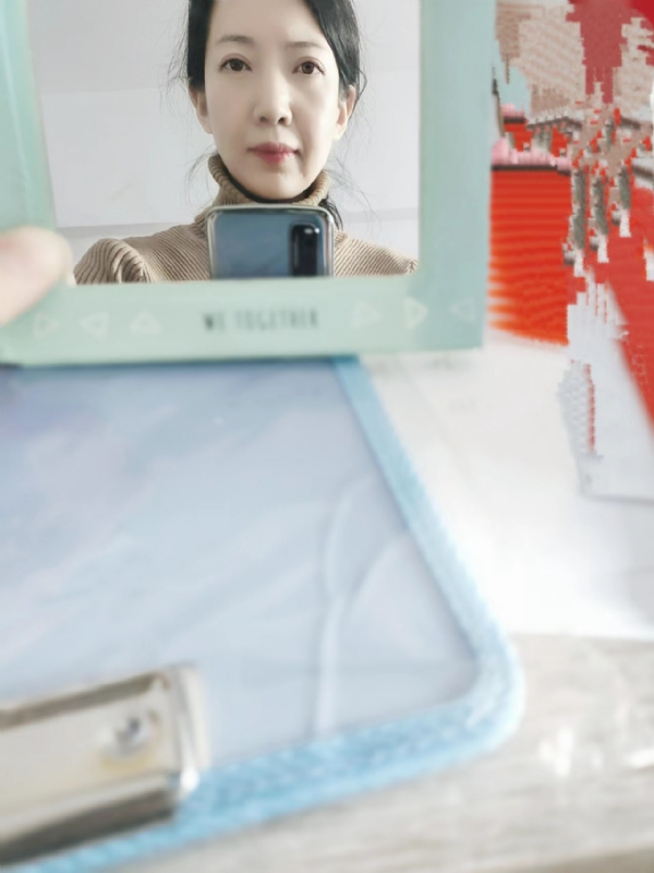 小云的第四张照片--黑龙江认干亲服务网