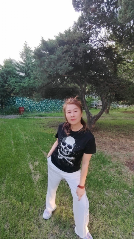 晚霞的第二张照片--黑龙江认干亲服务网