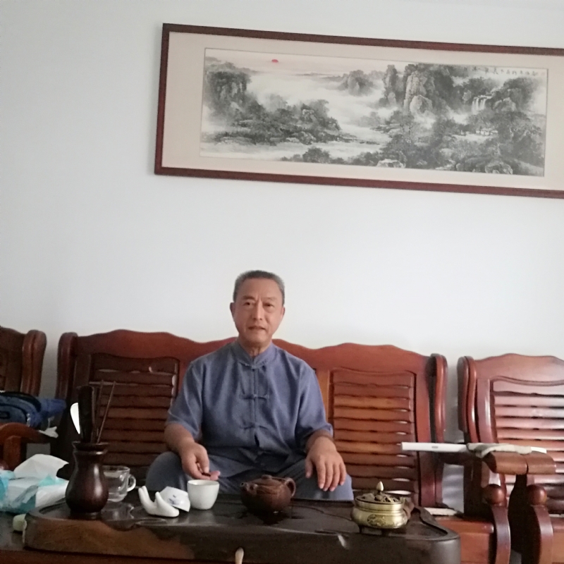 万事皆缘的第一张照片--黑龙江认干亲服务网