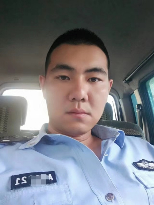 如果不爱请别伤害的第一张照片--黑龙江认干亲服务网