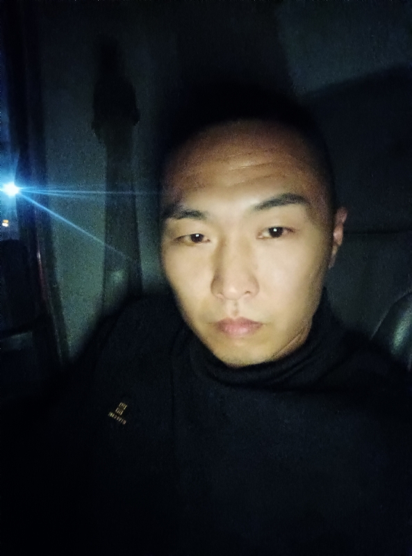 小小李的第一张照片--黑龙江认干亲服务网