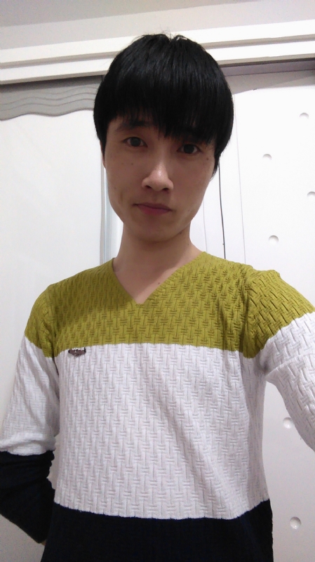 寧缺毋濫的第一张照片--黑龙江认干亲服务网