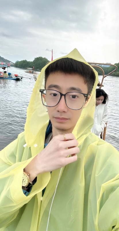 千寻与牵的第二张照片--黑龙江认干亲服务网