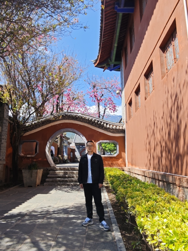 简单的第一张照片--黑龙江认干亲服务网