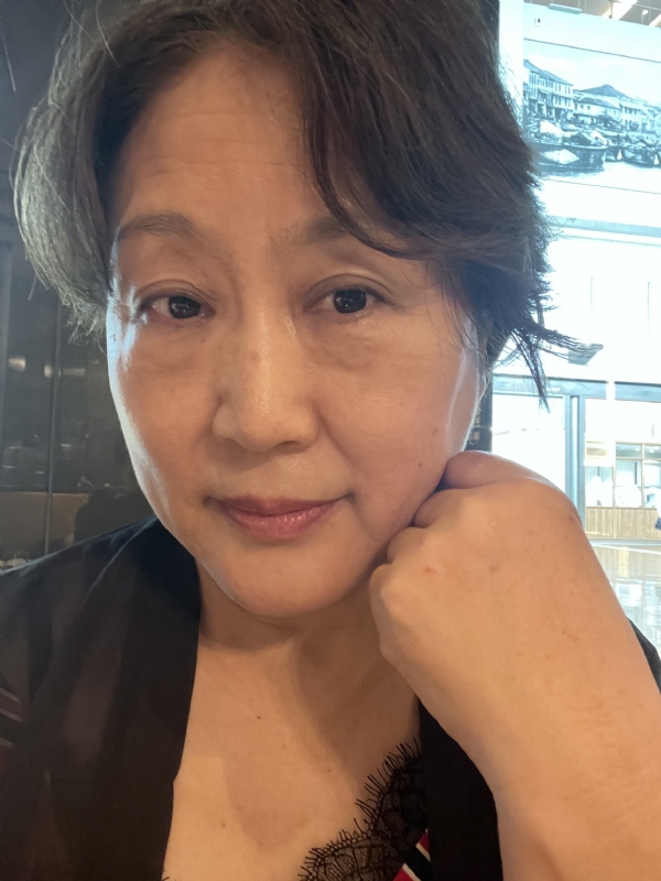 彼岸的第一张照片--黑龙江认干亲服务网