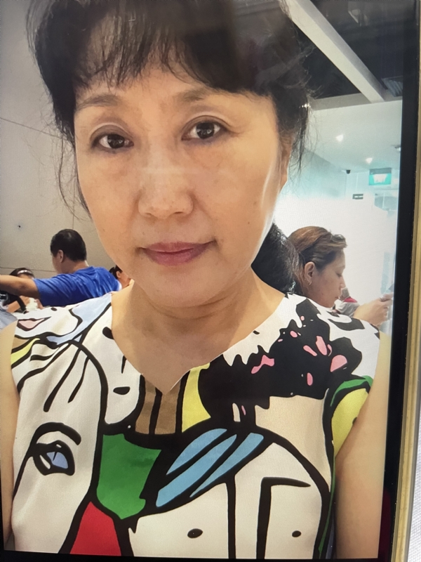 彼岸的第二张照片--黑龙江认干亲服务网