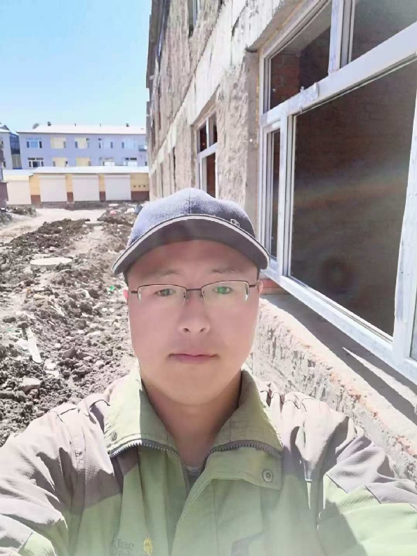 旭日东升的第一张照片--黑龙江认干亲服务网