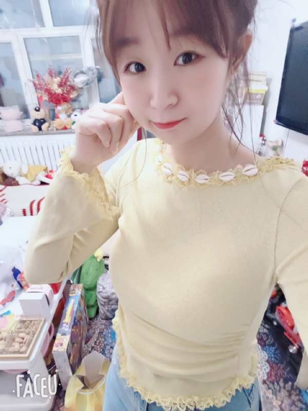 优柚的第一张照片--黑龙江认干亲服务网