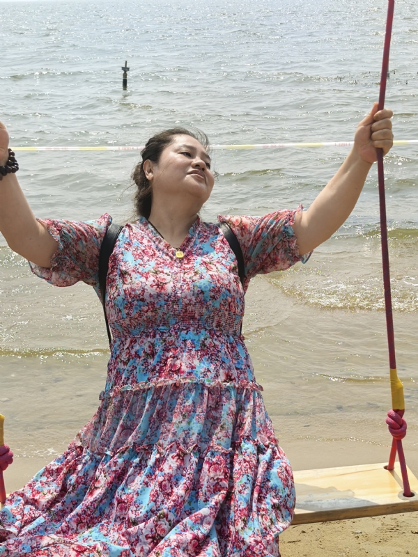 shi的第四张照片--黑龙江认干亲服务网