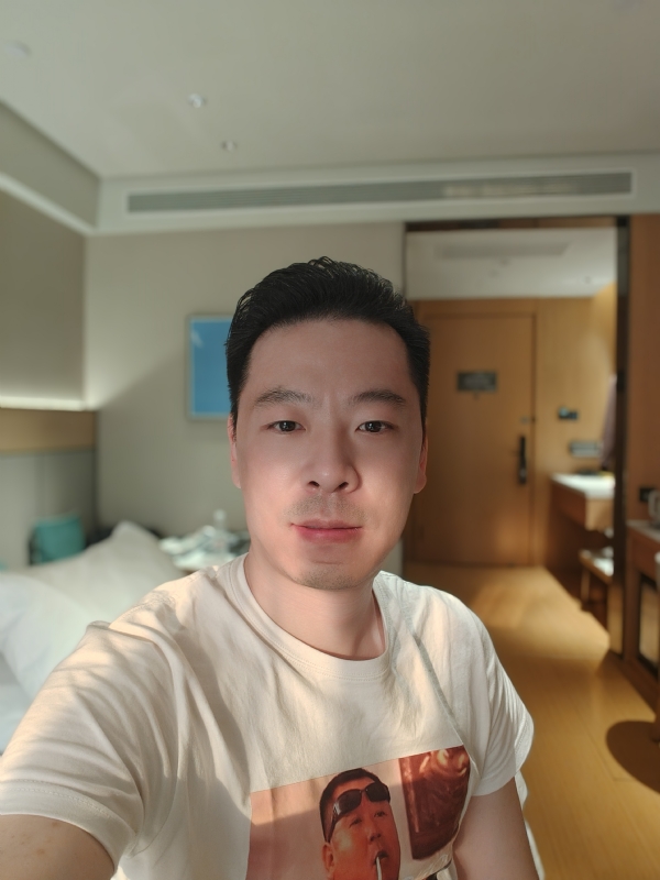 小珺的第二张照片--黑龙江认干亲服务网