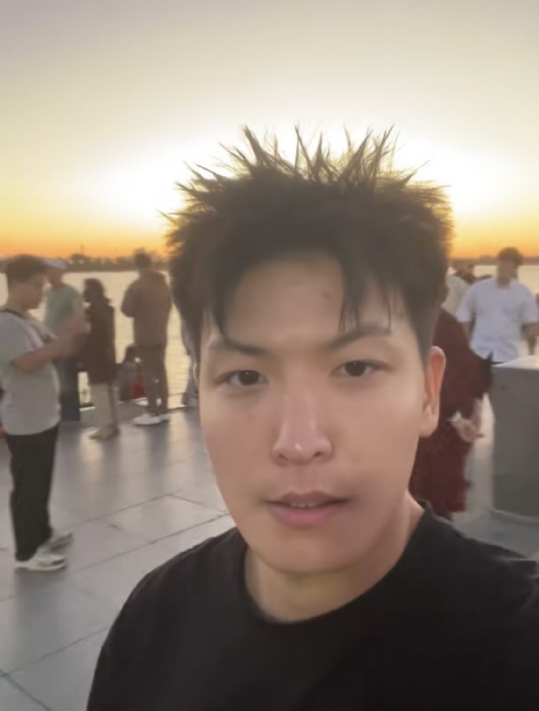 姚荫博的第二张照片--黑龙江认干亲服务网