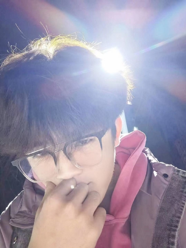 解药的第一张照片--黑龙江认干亲服务网